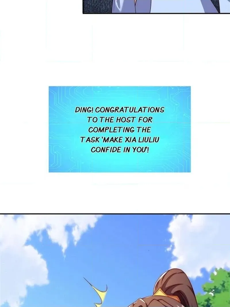 Read Fellow Daoist, your script is so beautiful chapter 89 image 29 on Lezhin