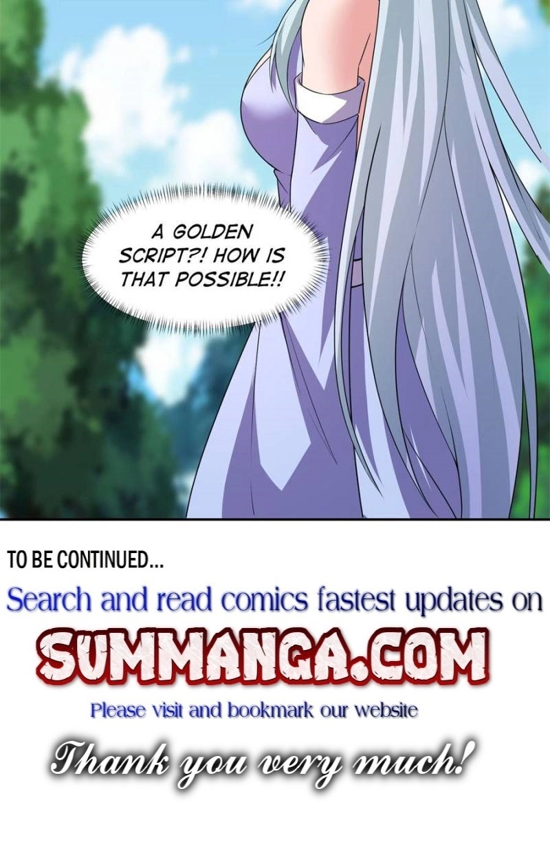 Read Fellow Daoist, your script is so beautiful chapter 89 image 33 on Lezhin