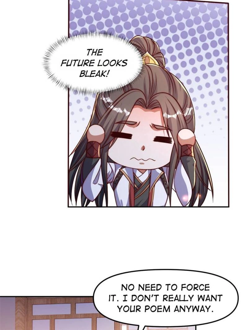 Read Fellow Daoist, your script is so beautiful chapter 89 image 4 on Lezhin