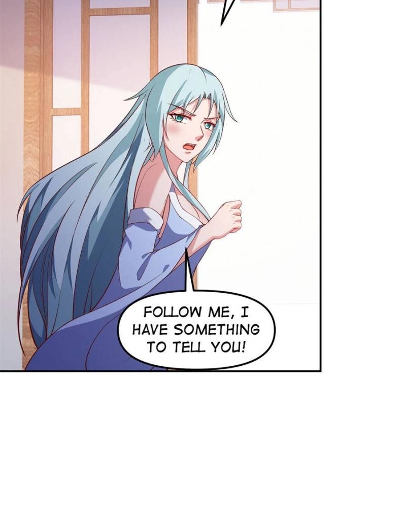 Read Fellow Daoist, your script is so beautiful chapter 89 image 5 on Lezhin