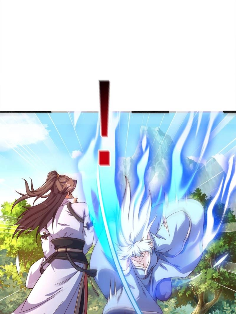 Read Fellow Daoist, your script is so beautiful chapter 9 image 0 on Lezhin