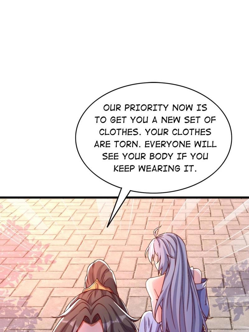 Read Fellow Daoist, your script is so beautiful chapter 9 image 18 on Lezhin