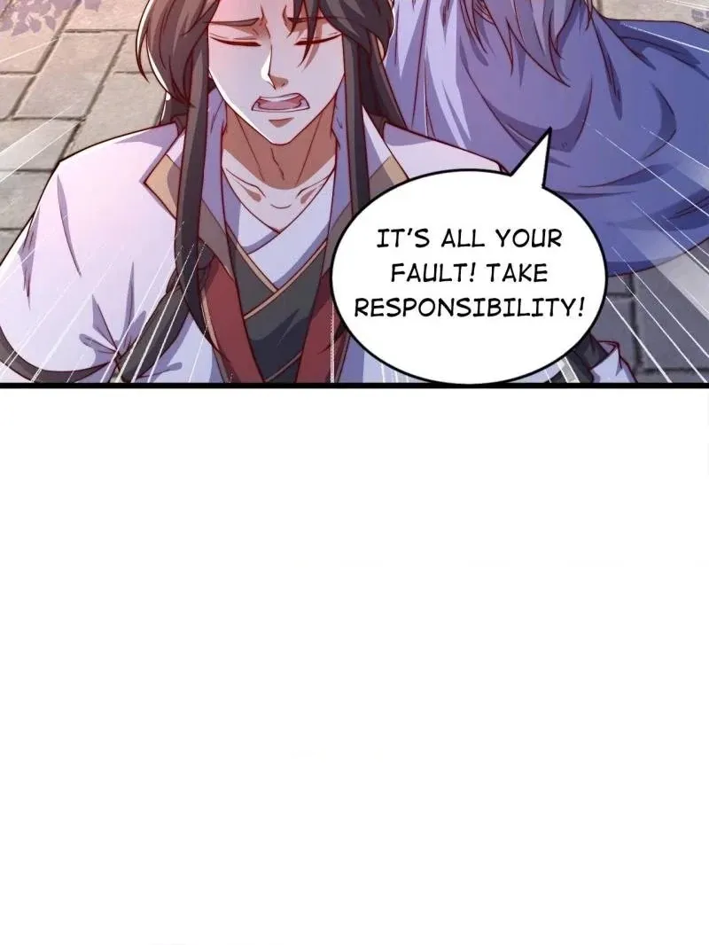 Read Fellow Daoist, your script is so beautiful chapter 9 image 19 on Lezhin
