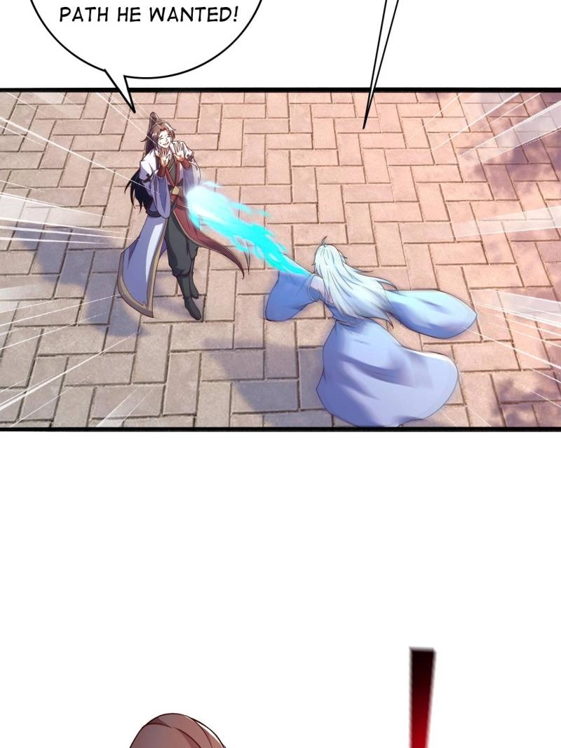 Read Fellow Daoist, your script is so beautiful chapter 9 image 2 on Lezhin