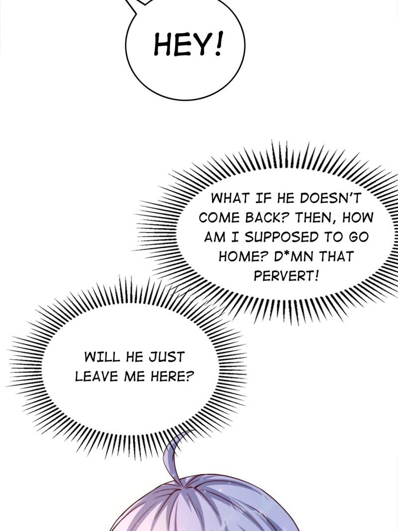 Read Fellow Daoist, your script is so beautiful chapter 9 image 21 on Lezhin