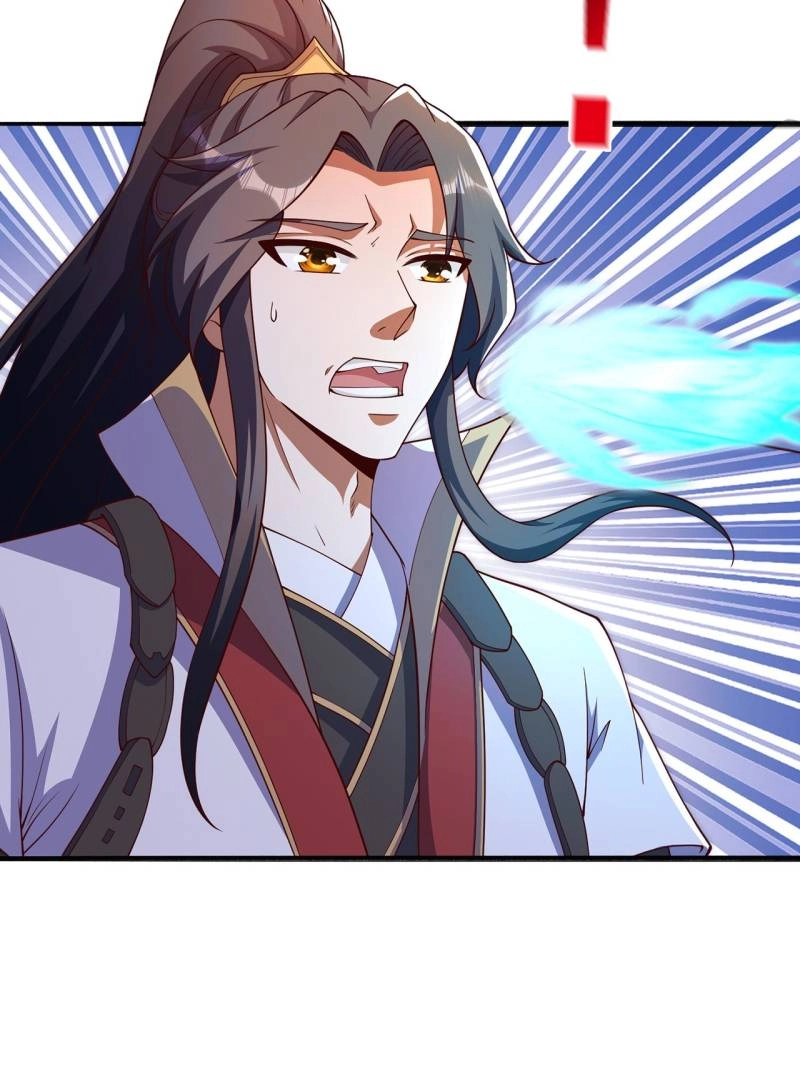 Read Fellow Daoist, your script is so beautiful chapter 9 image 3 on Lezhin