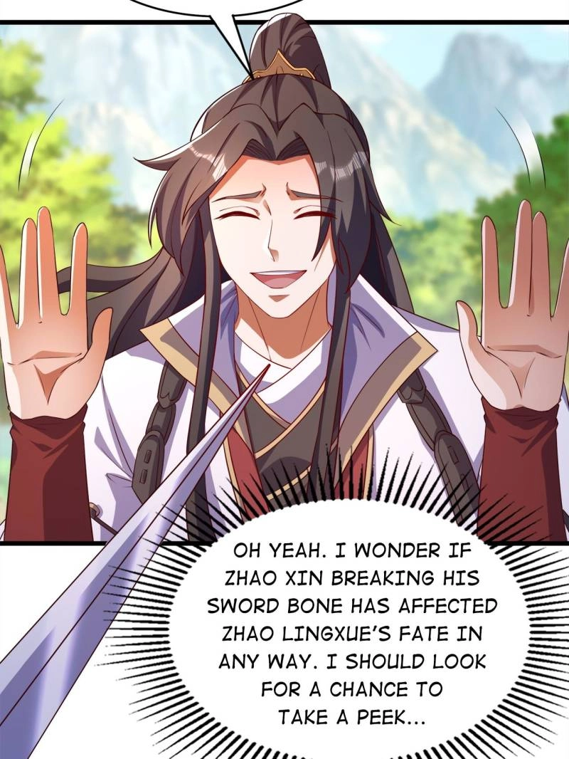 Read Fellow Daoist, your script is so beautiful chapter 9 image 32 on Lezhin