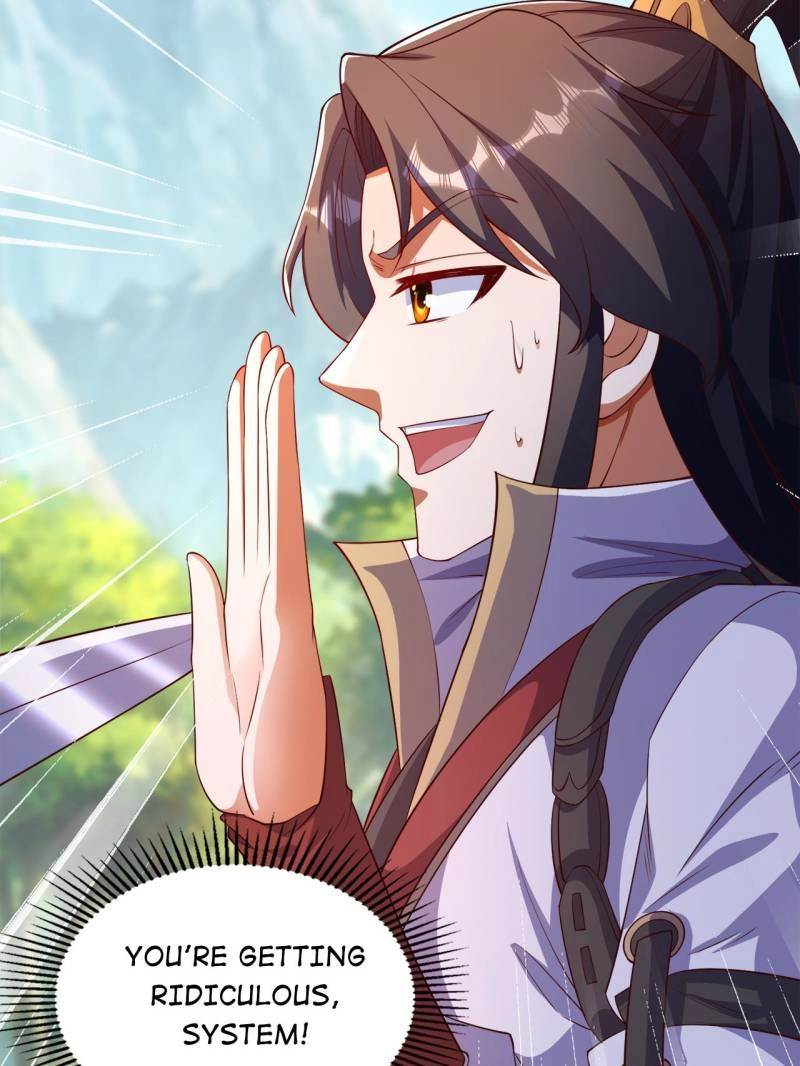 Read Fellow Daoist, your script is so beautiful chapter 9 image 34 on Lezhin