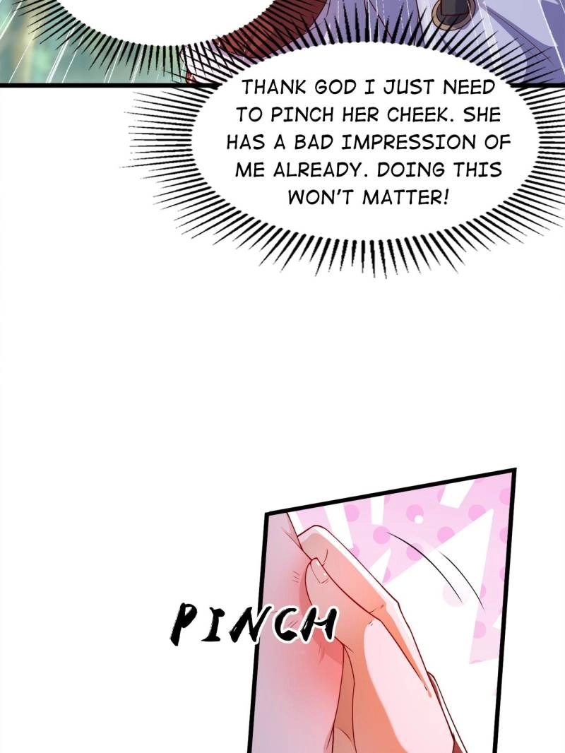 Read Fellow Daoist, your script is so beautiful chapter 9 image 35 on Lezhin