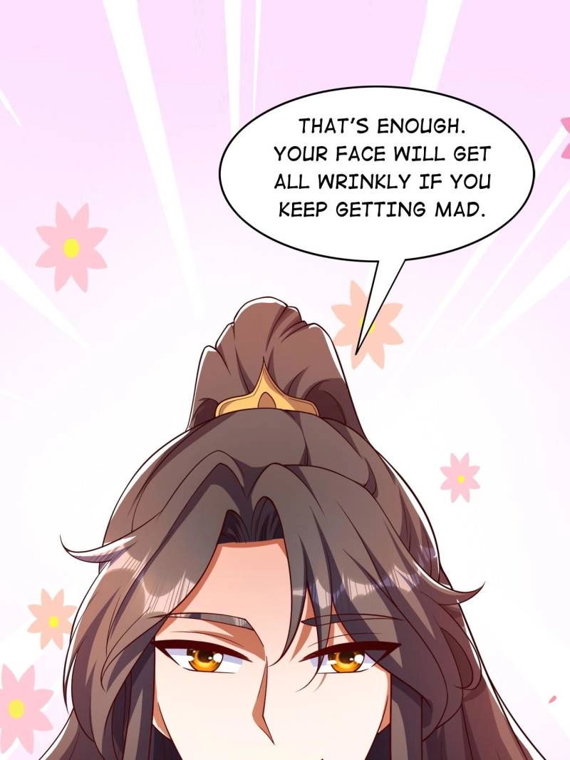Read Fellow Daoist, your script is so beautiful chapter 9 image 38 on Lezhin