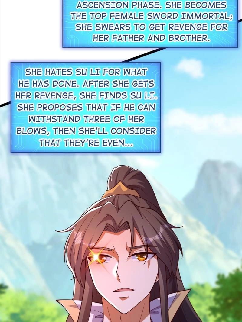 Read Fellow Daoist, your script is so beautiful chapter 9 image 44 on Lezhin
