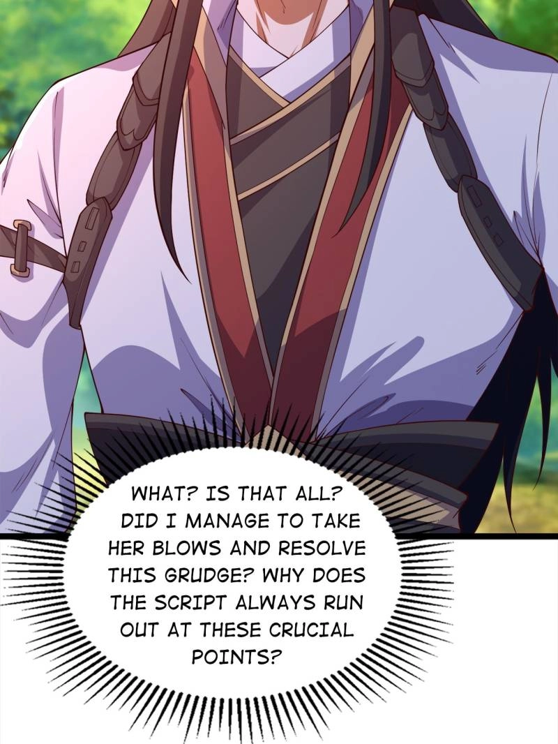 Read Fellow Daoist, your script is so beautiful chapter 9 image 45 on Lezhin