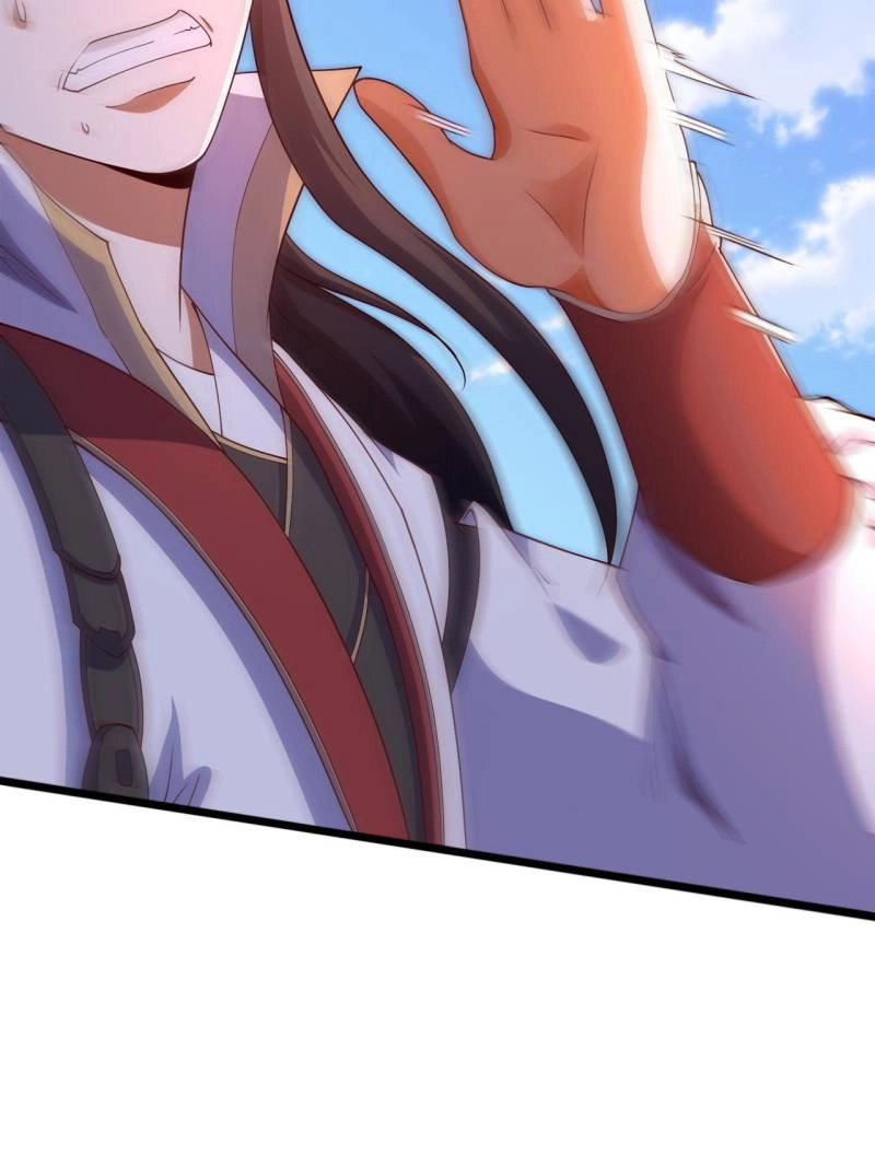 Read Fellow Daoist, your script is so beautiful chapter 9 image 5 on Lezhin