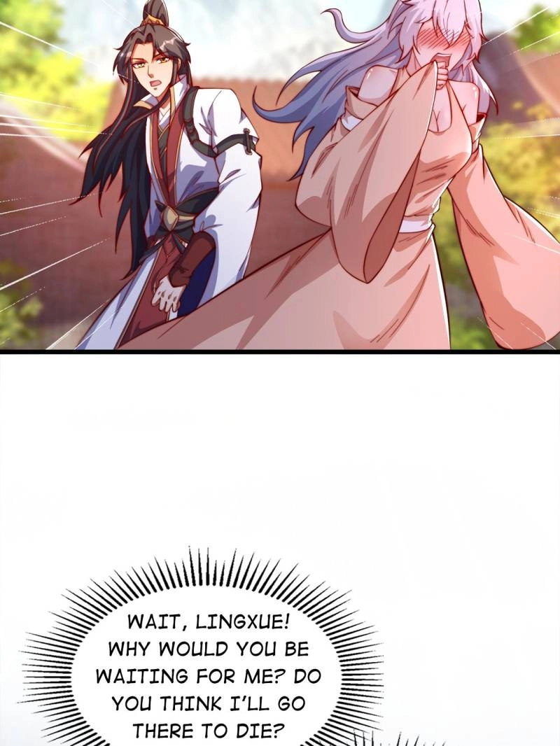 Read Fellow Daoist, your script is so beautiful chapter 9 image 52 on Lezhin
