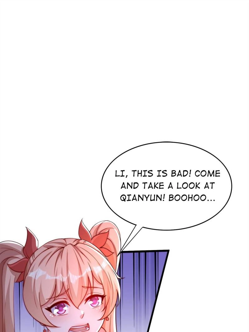 Read Fellow Daoist, your script is so beautiful chapter 9 image 55 on Lezhin