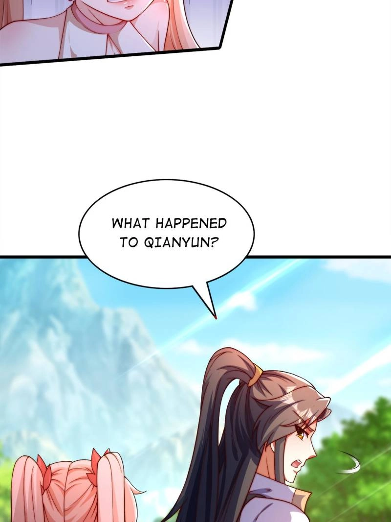 Read Fellow Daoist, your script is so beautiful chapter 9 image 56 on Lezhin