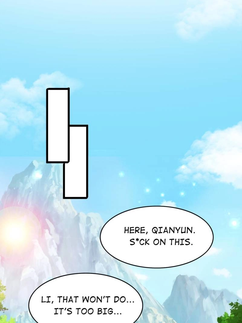 Read Fellow Daoist, your script is so beautiful chapter 9 image 58 on Lezhin