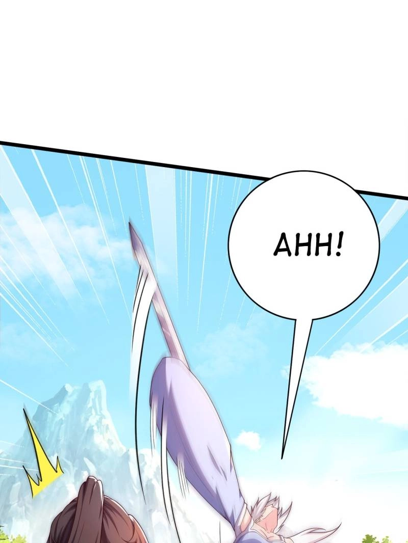 Read Fellow Daoist, your script is so beautiful chapter 9 image 6 on Lezhin