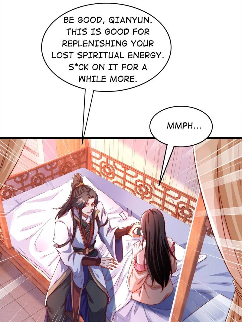 Read Fellow Daoist, your script is so beautiful chapter 9 image 62 on Lezhin