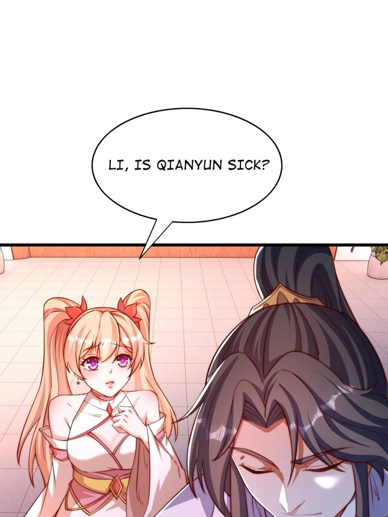 Read Fellow Daoist, your script is so beautiful chapter 9 image 67 on Lezhin
