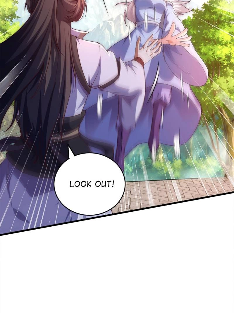 Read Fellow Daoist, your script is so beautiful chapter 9 image 7 on Lezhin