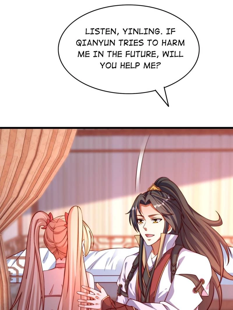 Read Fellow Daoist, your script is so beautiful chapter 9 image 70 on Lezhin