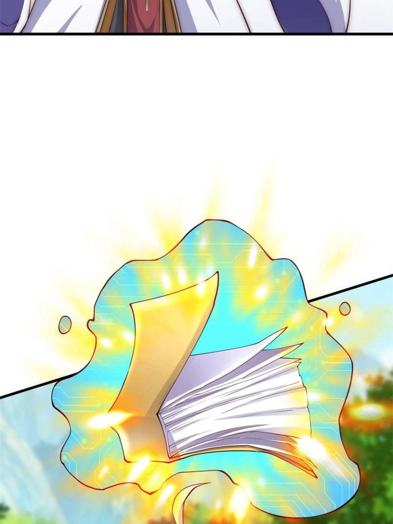 Read Fellow Daoist, your script is so beautiful chapter 90 image 1 on Lezhin