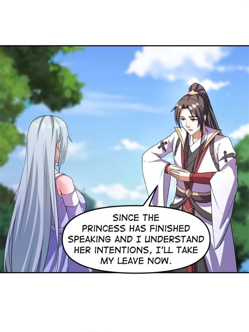 Read Fellow Daoist, your script is so beautiful chapter 90 image 10 on Lezhin