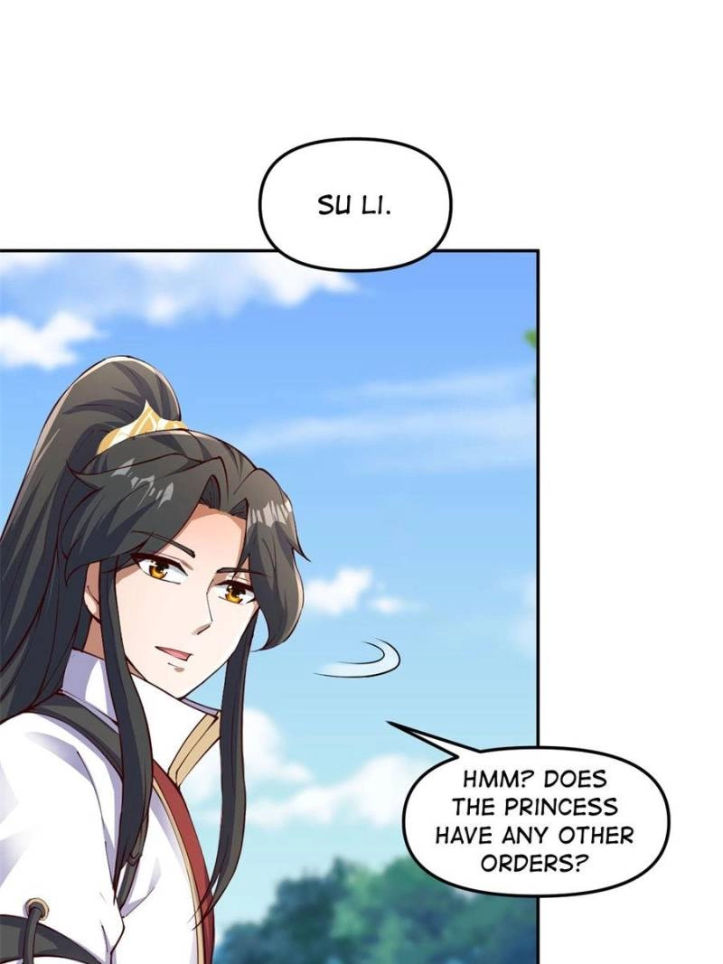Read Fellow Daoist, your script is so beautiful chapter 90 image 12 on Lezhin