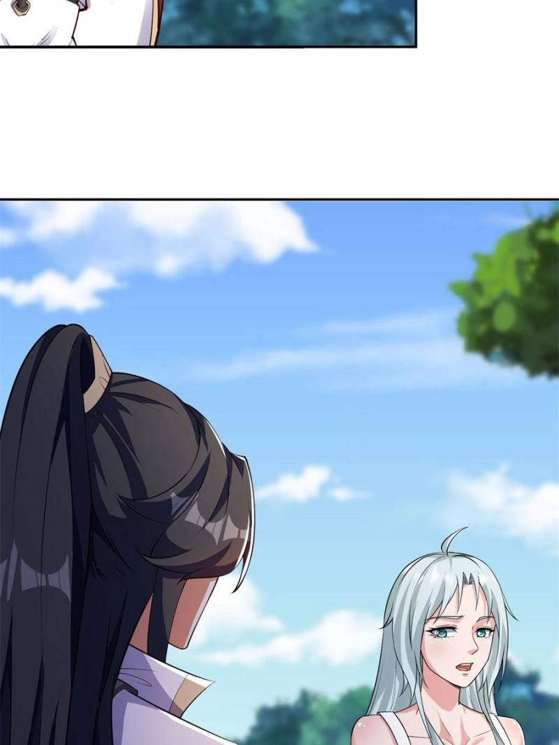 Read Fellow Daoist, your script is so beautiful chapter 90 image 13 on Lezhin