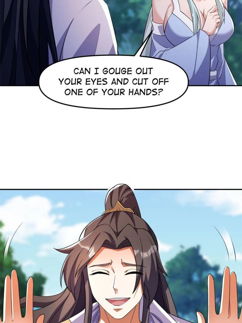 Read Fellow Daoist, your script is so beautiful chapter 90 image 14 on Lezhin