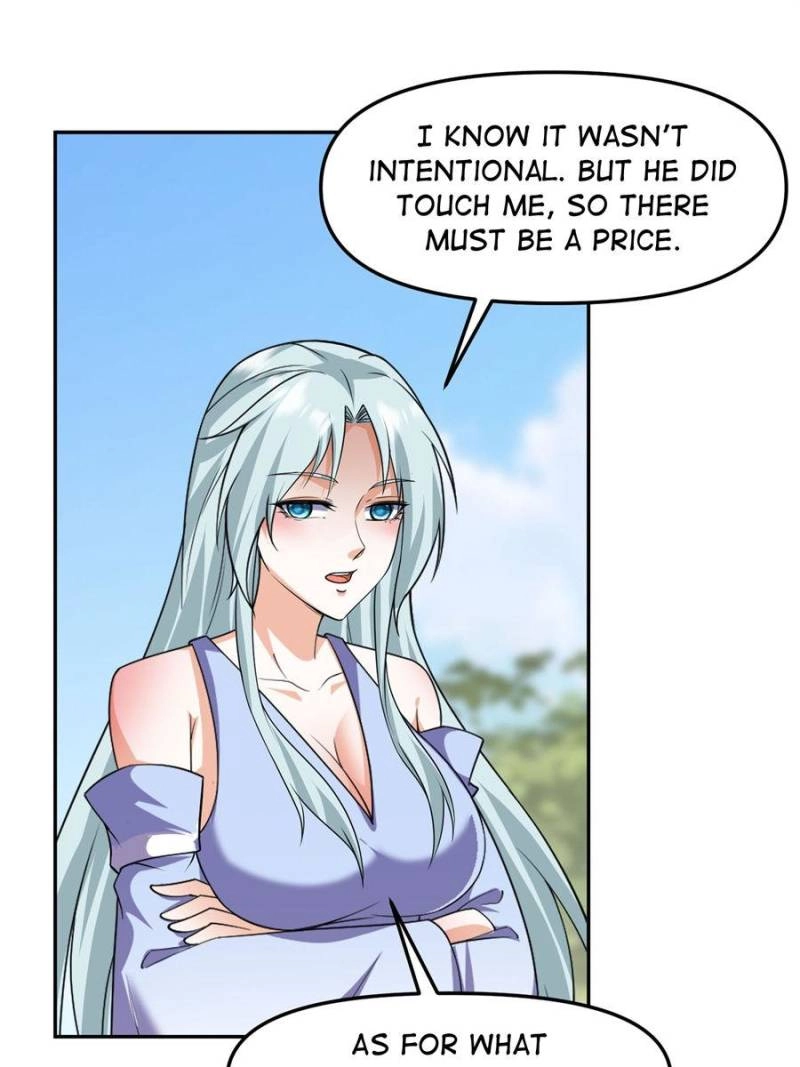 Read Fellow Daoist, your script is so beautiful chapter 90 image 21 on Lezhin