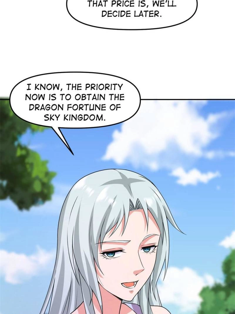Read Fellow Daoist, your script is so beautiful chapter 90 image 22 on Lezhin