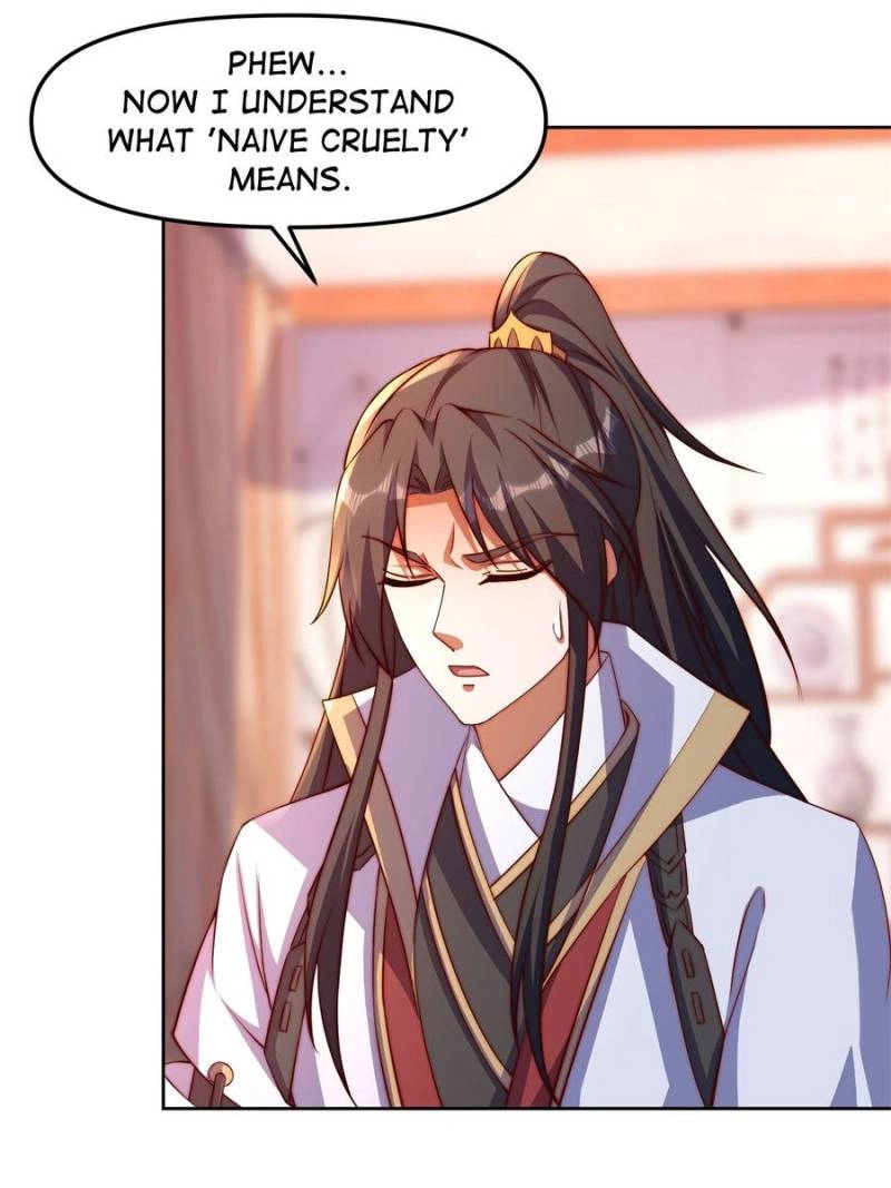 Read Fellow Daoist, your script is so beautiful chapter 90 image 24 on Lezhin