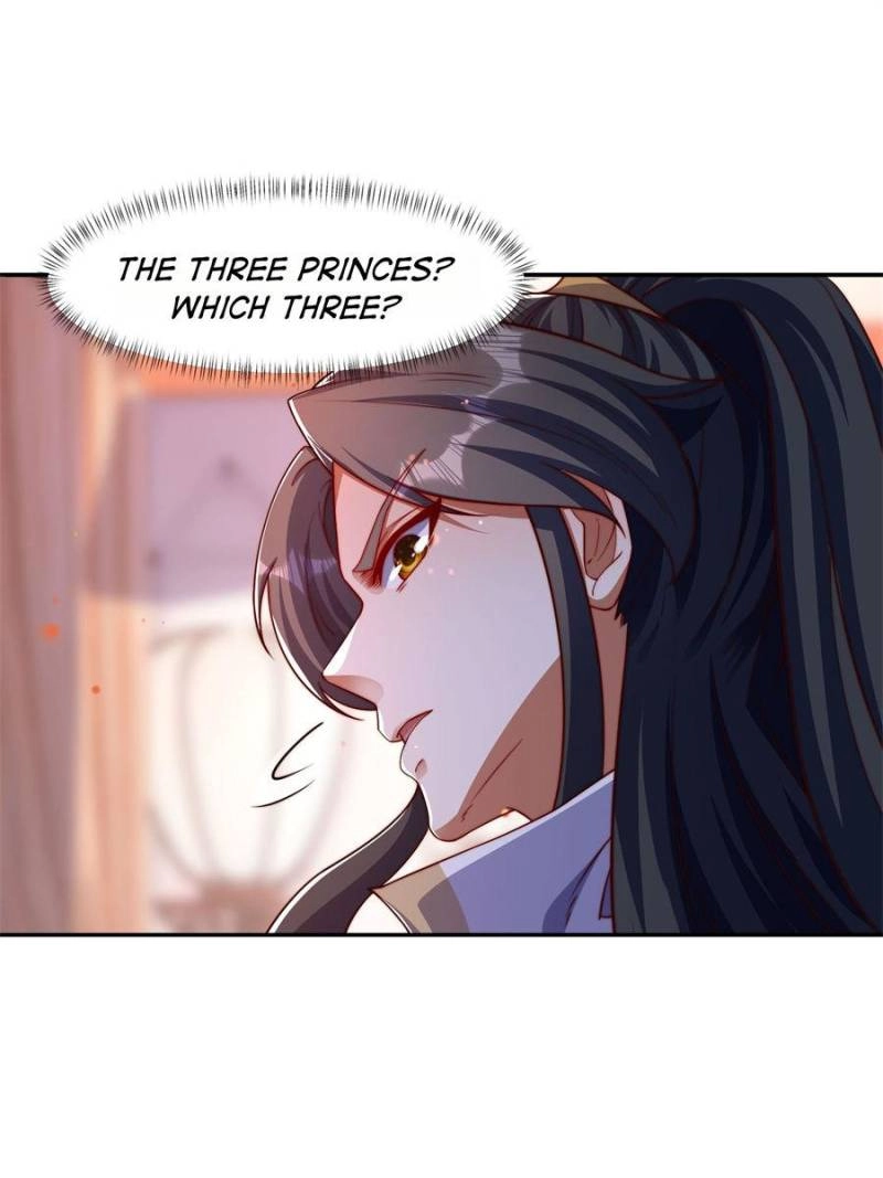 Read Fellow Daoist, your script is so beautiful chapter 90 image 27 on Lezhin