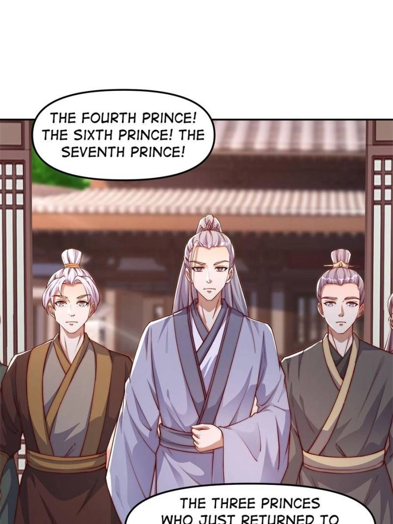 Read Fellow Daoist, your script is so beautiful chapter 90 image 28 on Lezhin