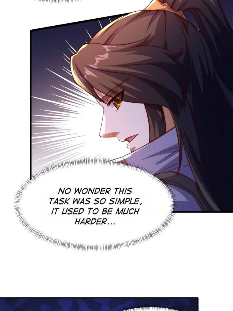 Read Fellow Daoist, your script is so beautiful chapter 90 image 3 on Lezhin