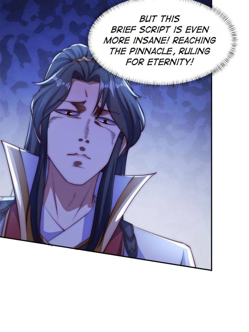Read Fellow Daoist, your script is so beautiful chapter 90 image 4 on Lezhin