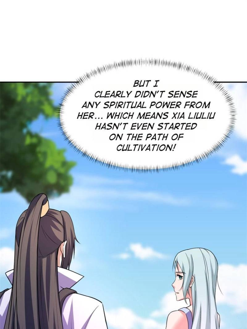 Read Fellow Daoist, your script is so beautiful chapter 90 image 5 on Lezhin