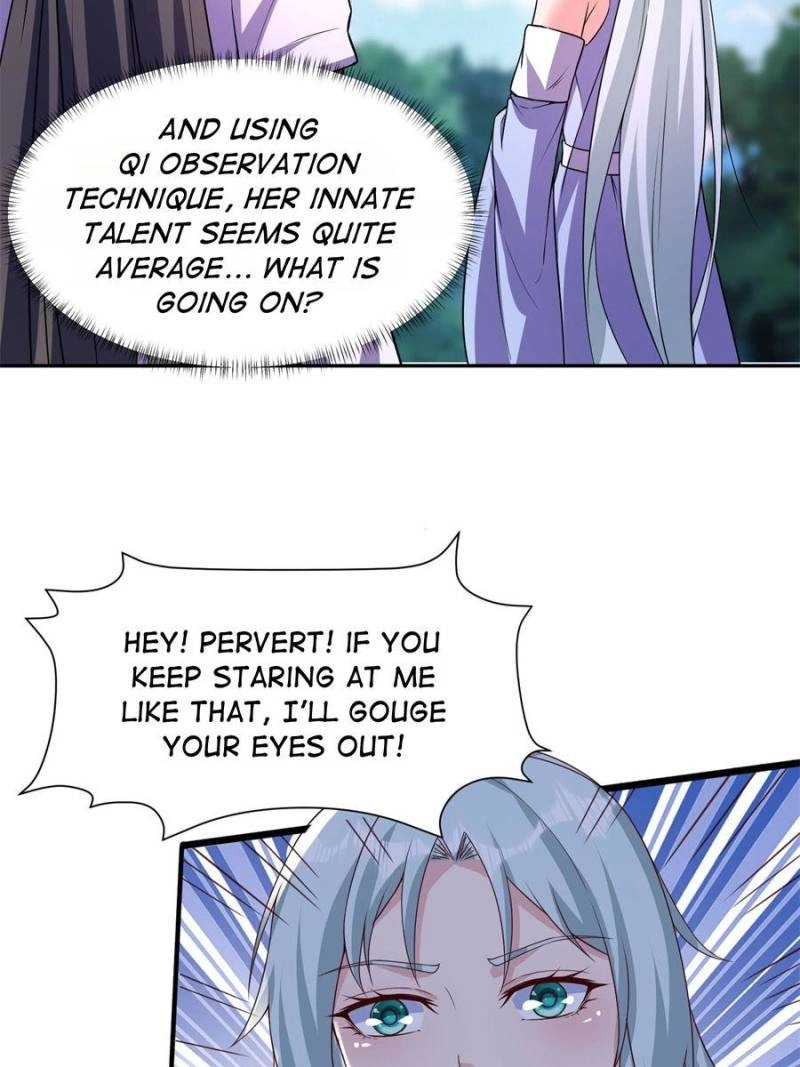 Read Fellow Daoist, your script is so beautiful chapter 90 image 6 on Lezhin