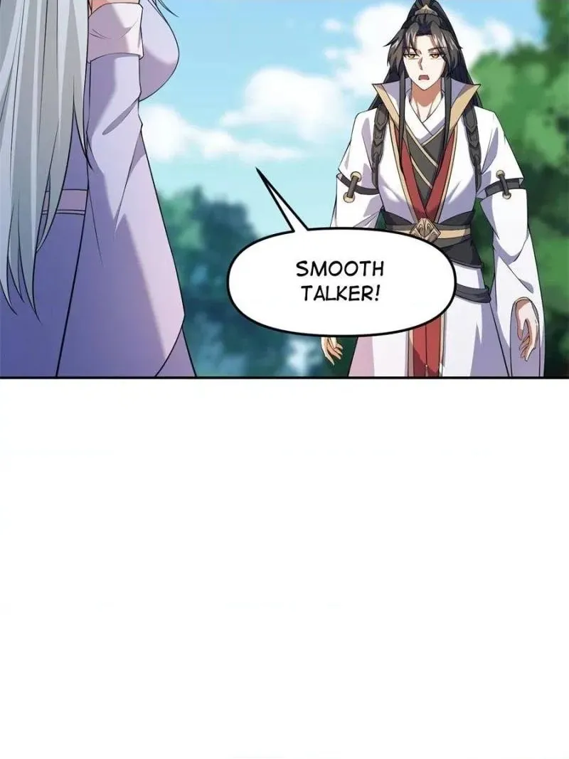 Read Fellow Daoist, your script is so beautiful chapter 90 image 9 on Lezhin