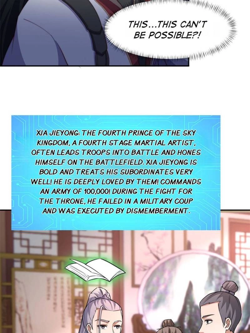 Read Fellow Daoist, your script is so beautiful chapter 91 image 1 on Lezhin