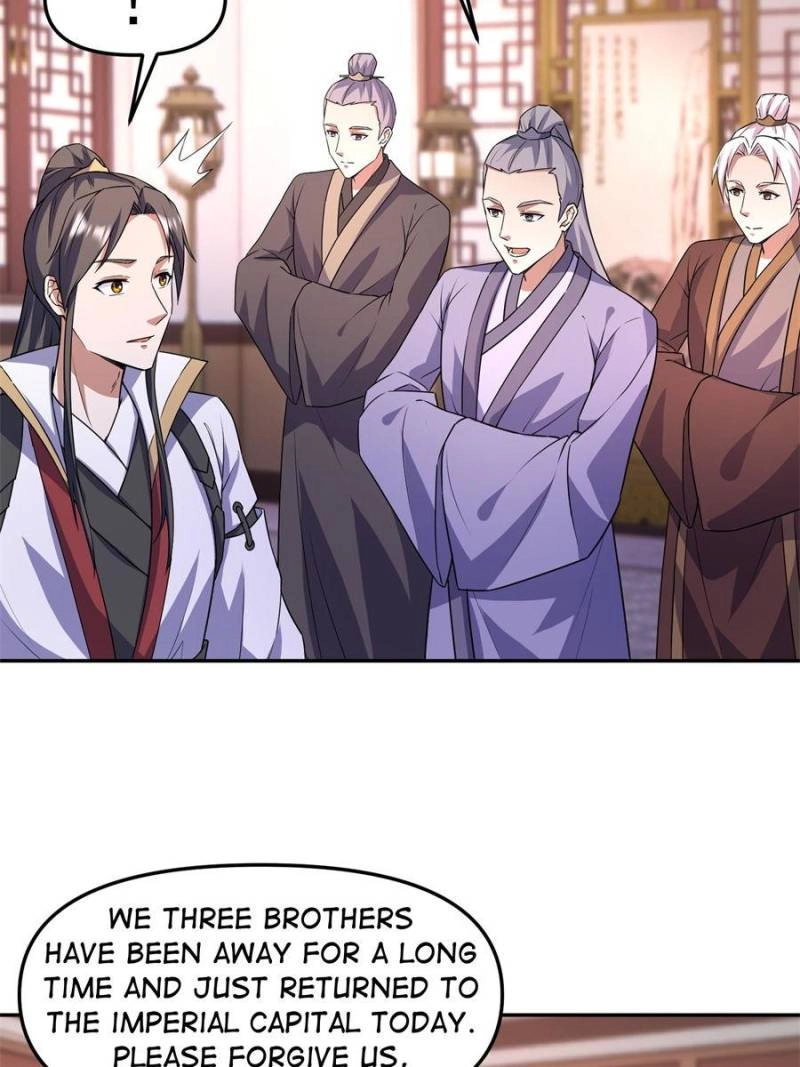 Read Fellow Daoist, your script is so beautiful chapter 91 image 11 on Lezhin