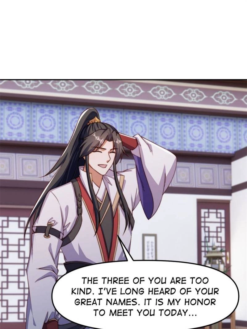 Read Fellow Daoist, your script is so beautiful chapter 91 image 14 on Lezhin