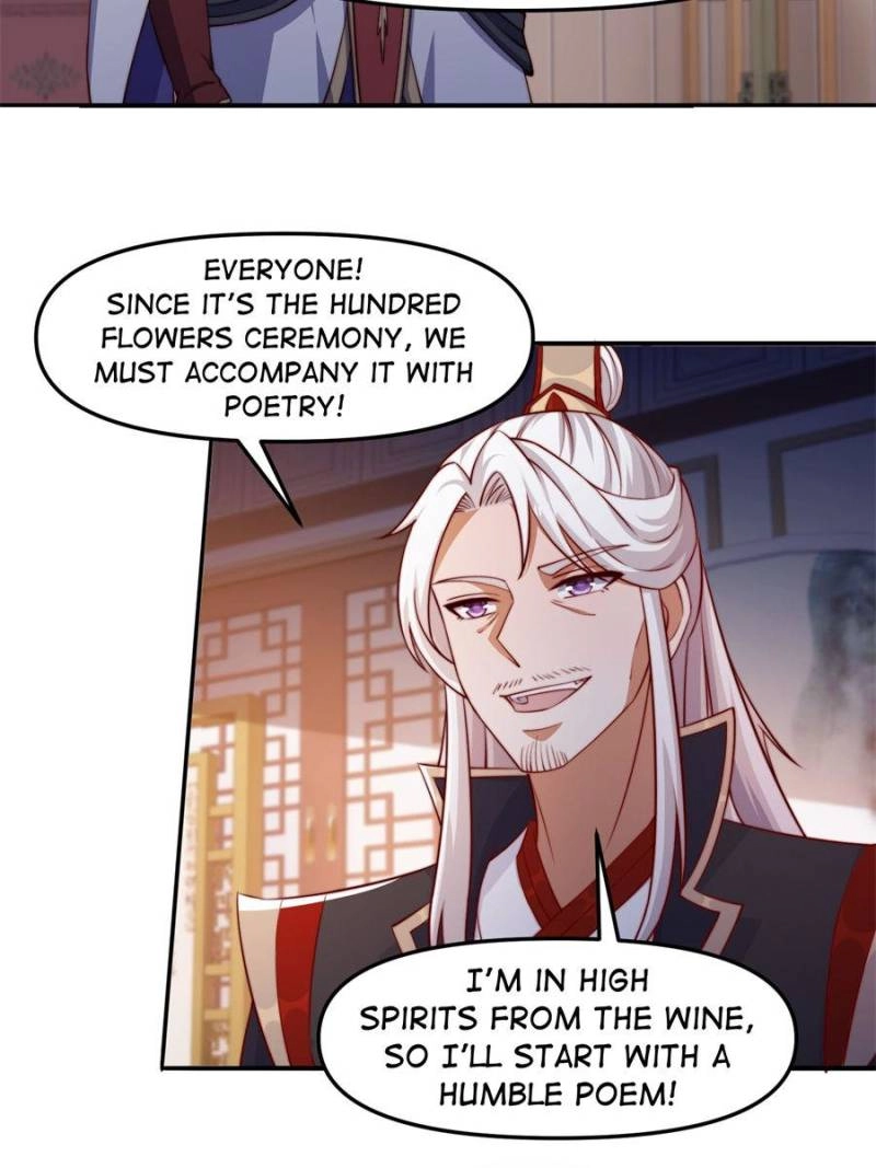 Read Fellow Daoist, your script is so beautiful chapter 91 image 15 on Lezhin