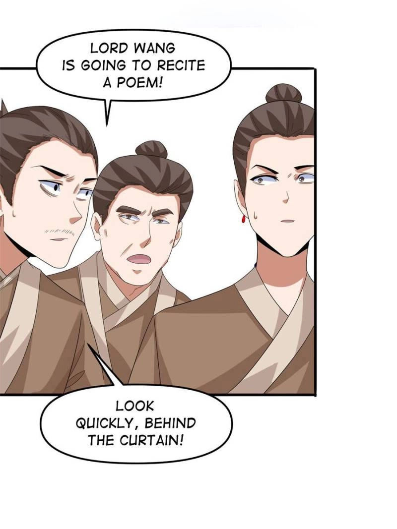 Read Fellow Daoist, your script is so beautiful chapter 91 image 16 on Lezhin