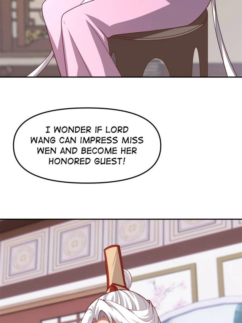 Read Fellow Daoist, your script is so beautiful chapter 91 image 18 on Lezhin
