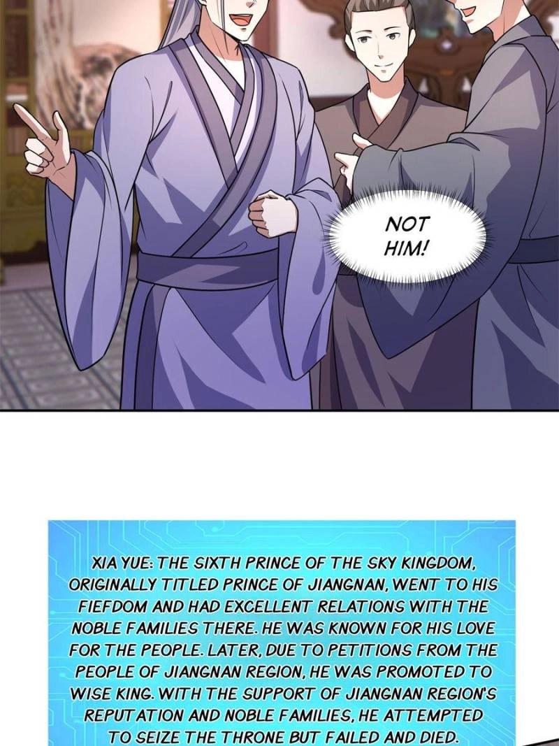 Read Fellow Daoist, your script is so beautiful chapter 91 image 2 on Lezhin