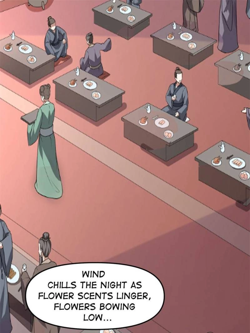 Read Fellow Daoist, your script is so beautiful chapter 91 image 20 on Lezhin