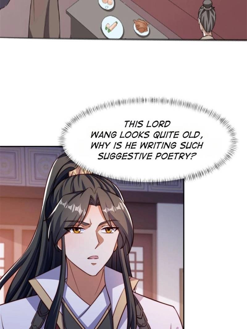 Read Fellow Daoist, your script is so beautiful chapter 91 image 21 on Lezhin
